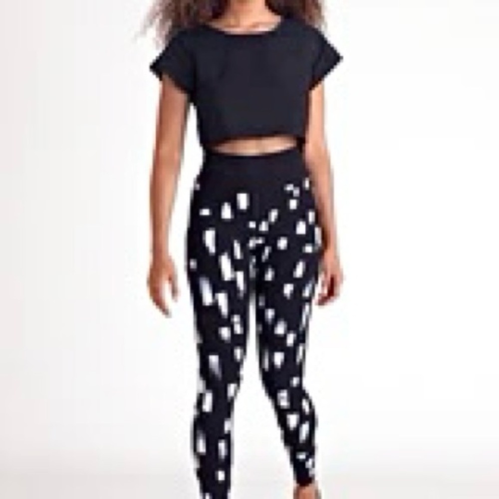Make It Good Drift Leggings